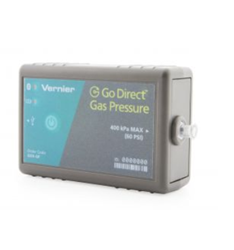 GDX-GP, Cảm biến Áp suất khí/ Go Direct™Gas Pressure Wireless