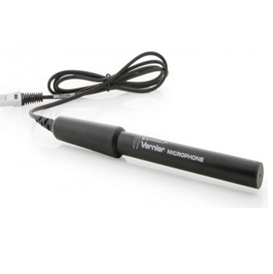 MCA-BTA, Cảm biến vi âm/ khuyếch đại âm thanh Microphone hiệu Vernier 