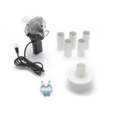 SPR-BTA, Cảm biến dung tích Spirometer chính hãng hiệu Vernier 