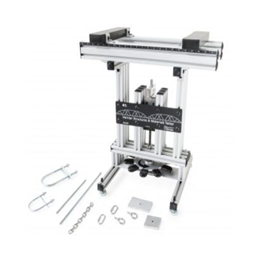 VSMT, Cảm biến cấu trúc Vernier và Vật liệu Vernier Structures & Materials Tester