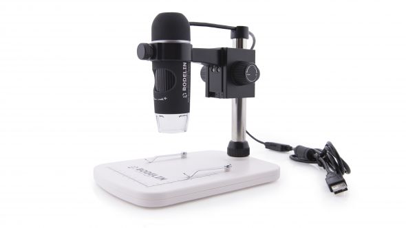 BD-EDU-100, Thiết bị thí nghiệm phòng LAB-USB Digital Microscope 