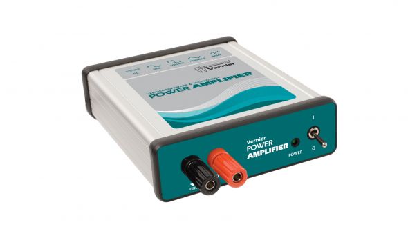 PAMP, Cảm biến khuyếch đại công suất Power Amplifier