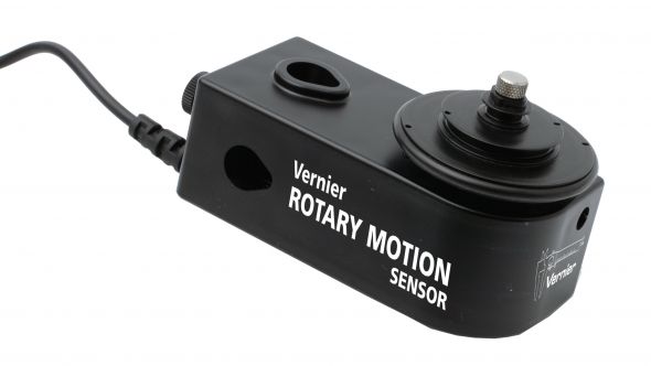 RMV-BTD, Cảm biến chuyển động quay Rotary Motion Sensor