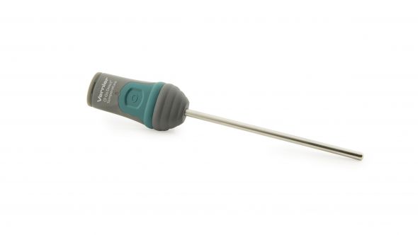 GDX-TMP, CẢM BIẾN ĐẦU DO ĐO NHIỆT ĐỘ GO DIRECT™ TEMPERATURE PROBE BẰNG WIRELESS