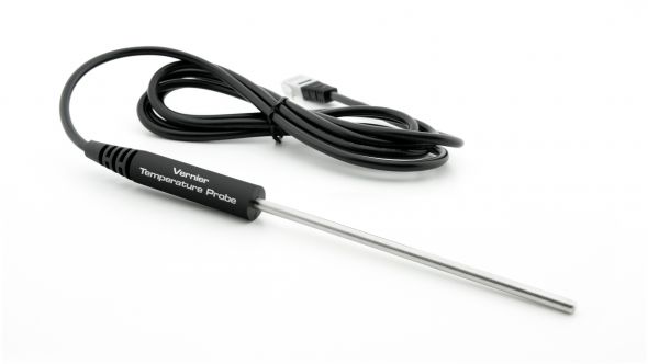 TMP-BTA, Cảm biến đầu dò nhiệt độ Stainless Steel Temperature Probe