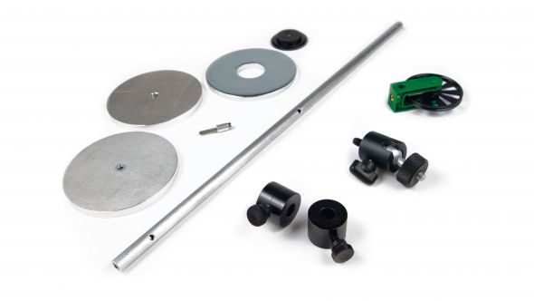 AK-RMV, Phụ kiện Rotational Motion Accessory Kit