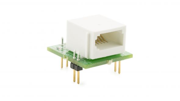 BTA-ELV, Phụ kiện Analog Protoboard Adapter