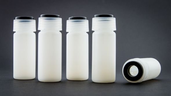 BTL-ES, Phụ kiện Electrode Storage Bottles (5)