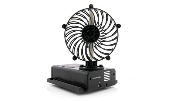 CART-FEC, Phụ kiện Encoder Fan Cart