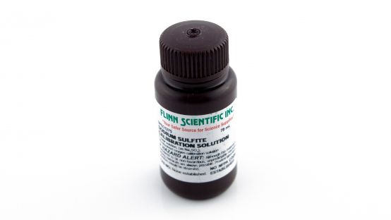 DO-CAL, Phụ kiện DO Calibration Solution