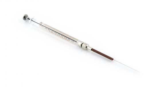 GC-SYR-MIC, Phụ kiện 1 µL Hamilton Syringe