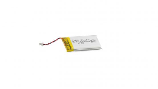 GDX-BAT-650, Phụ kiện Go Direct® 650 mAh Replacement Battery