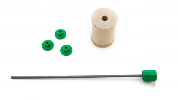 KW-DS, Phụ kiện KidWind Drivetrain Set