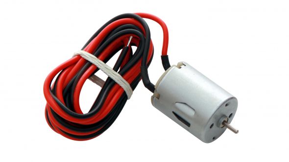 KW-HIGEN, Phụ kiện KidWind High Torque Generator with Wires