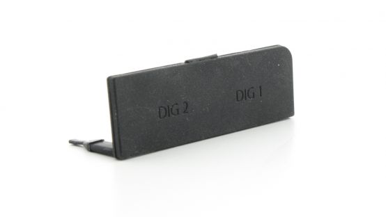 LQ2-CVR-DIG, Phụ kiện LabQuest® 2 Digital Ports Cover
