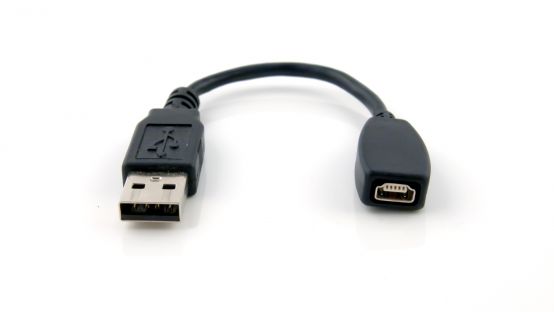 MINI-USB, Phụ kiện Easy to Go! Adapter