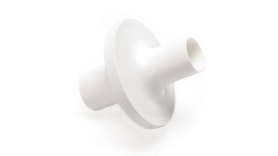 SPR-FIL10, phụ kiện Disposable Bacterial Filter for Spirometer