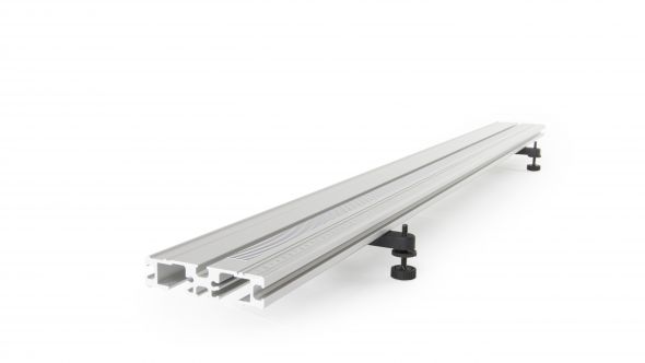 TRACK, Phụ kiện Combination 1.2 m Track/Optics Bench