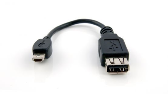 USB-MINI, Phụ kiện Go! to Easy Adapter