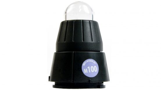 BD-100X, Phụ kiện ProScope 100X Lens