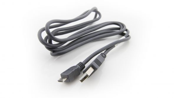 CB-USB-MICRO, Phụ kiện Vernier Micro USB Cable
