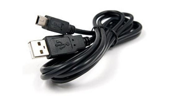 CB-USB-MINI, Phụ kiện Vernier Mini USB Cable