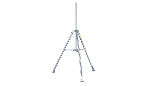 DMTR, Phụ kiện Davis Weather Station Mounting Tripod