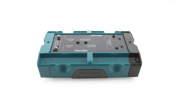 Vernier DTS-CART-S, Phụ kiện thí nghiệm Standard Cart [DTS-CART-S]