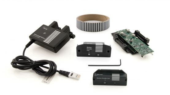 DTS-MEU, Phụ kiện Motion Encoder Cart Upgrade Kit