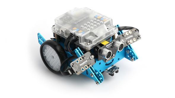 MBOT-LS, Phụ kiện mBot™ Interactive Light and Sound Add-on Pack