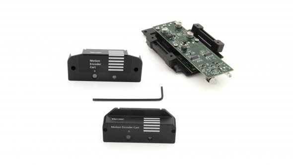 MECT, Phụ kiện Motion Encoder Transmitter Parts