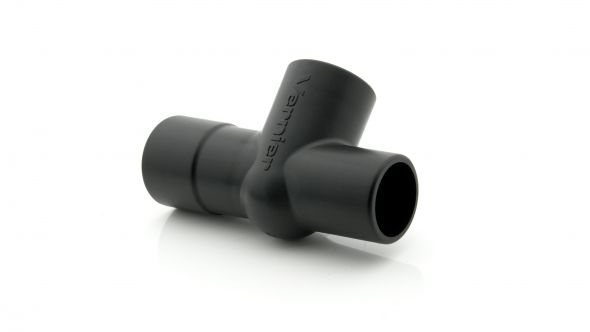O2-SPR, phụ kiện O2 Gas Sensor to Spirometer Adapter