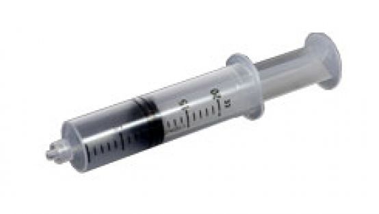 PS-SYR, phụ kiện Plastic Syringe