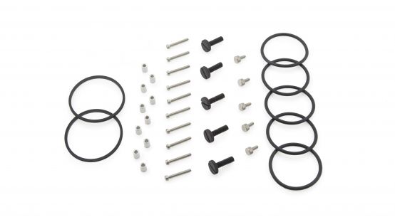 Vernier RMV-RPK, Phụ kiện Rotary Motion Sensor Replacement Parts Kit [RMV-RPK]