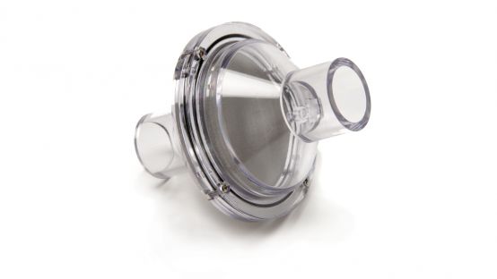 Vernier SPR-FLOW, Phụ kiện thí nghiệm Spirometer Flow Head [SPR-FLOW]