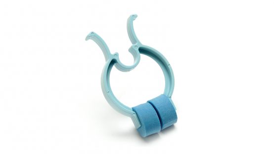 SPR-NOSE10, phụ kiện Noseclips for Spirometer