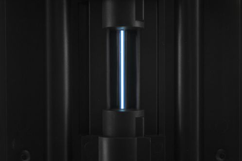 Vernier ST-CO2, Phụ kiện Spectrum Tube (Carbon Dioxide) [Vernier ST-CO2]