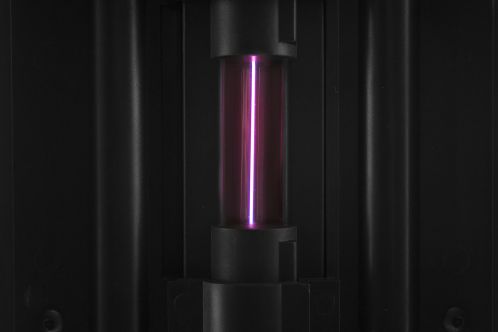 Vernier ST-H, Phụ kiện thí nghiệm Spectrum Tube (Hydrogen) [ST-H]