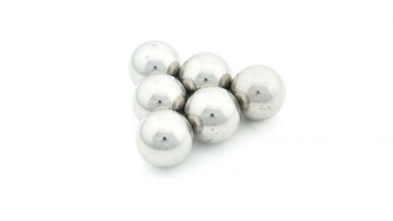 STB-VPL, Phụ kiện Steel Balls (Set of 6)