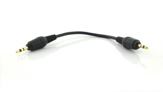 Vernier TI-SLC, Phụ kiện thí nghiệm Short Calculator Link Cable [TI-SLC]