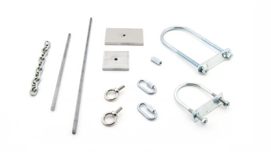 VSMT-TK, Phụ kiện VSMT Tackle Kit