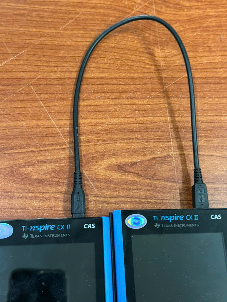 cable Mini USB kết nối 2 máy